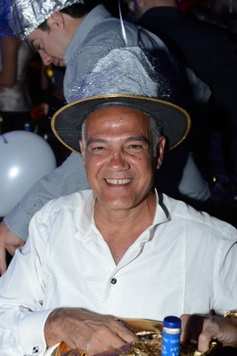 NYE at Spirit